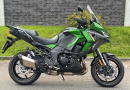 Gebrauchte Kawasaki Versys 1100 SE