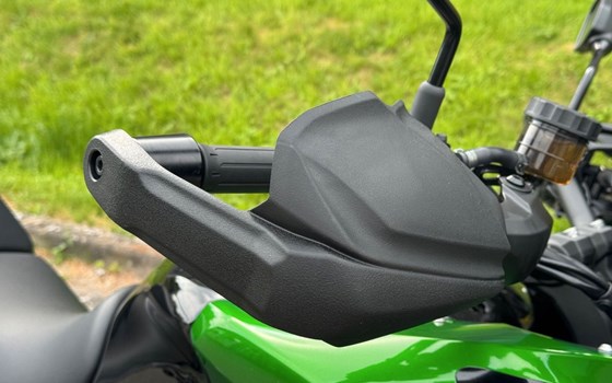 Gebrauchtmotorrad Kawasaki Versys 1100 SE - Bild 16