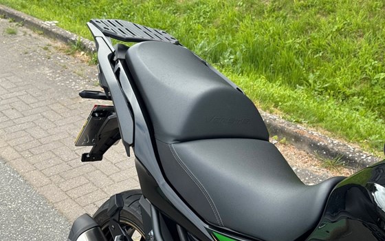 Gebrauchtmotorrad Kawasaki Versys 1100 SE - Bild 8