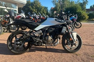 Angebot Husqvarna Vitpilen 125