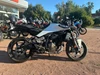 Husqvarna Vitpilen 125
