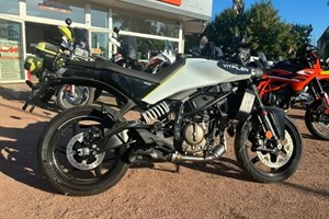 Angebot Husqvarna Vitpilen 125