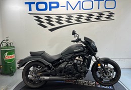 Gebrauchte Kawasaki Vulcan S