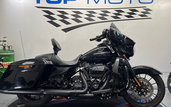 Gebrauchtmotorrad Harley-Davidson Touring Street Glide Special FLHXS - Bild 13