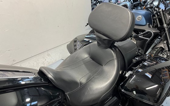 Gebrauchtmotorrad Harley-Davidson Touring Street Glide Special FLHXS - Bild 6