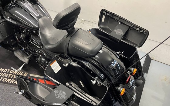 Gebrauchtmotorrad Harley-Davidson Touring Street Glide Special FLHXS - Bild 7