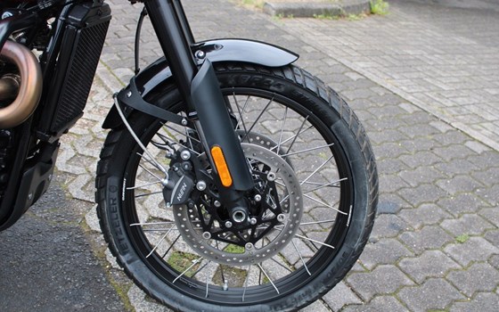 Gebrauchtmotorrad Triumph Scrambler 1200 X - Bild 11