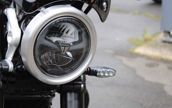 Gebrauchtmotorrad Triumph Scrambler 1200 X - Bild 13