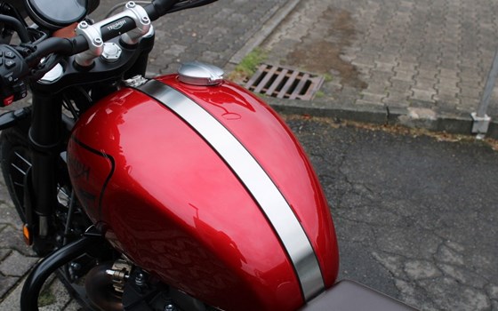 Gebrauchtmotorrad Triumph Scrambler 1200 X - Bild 17