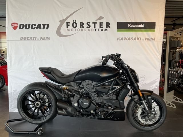 Ducati
