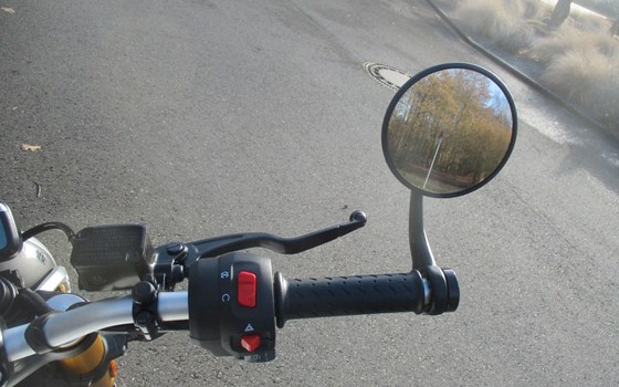 Gebrauchtmotorrad Triumph Speed 400 - Bild 11