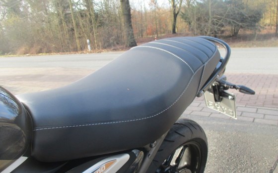 Gebrauchtmotorrad Triumph Speed 400 - Bild 13