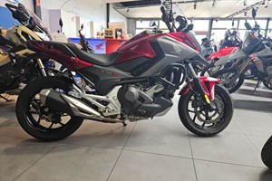 Angebot Honda NC750X