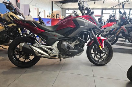 Honda NC750X