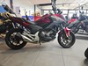 Honda NC750X