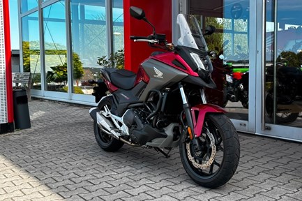 Honda NC750X
