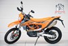 KTM 690 Enduro