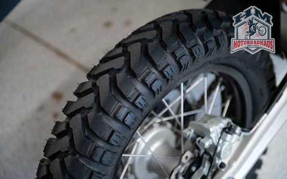Gebrauchtmotorrad KTM 690 Enduro - Bild 13