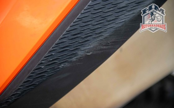 Gebrauchtmotorrad KTM 690 Enduro - Bild 14