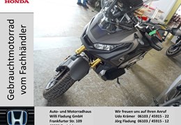Gebrauchte Honda X-ADV