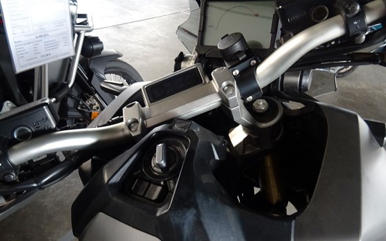 Gebrauchtmotorrad Honda X-ADV - Bild 10