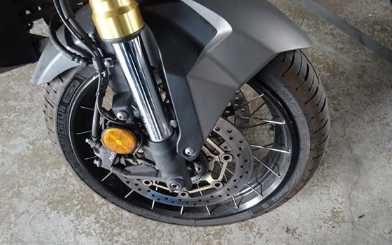 Gebrauchtmotorrad Honda X-ADV - Bild 11