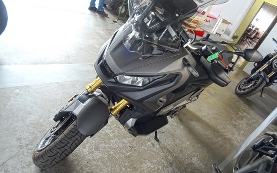Gebrauchtmotorrad Honda X-ADV - Bild 2