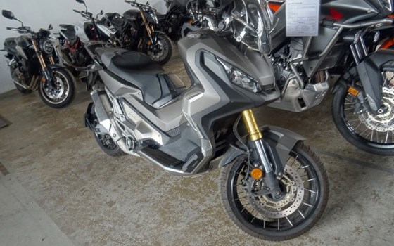Gebrauchtmotorrad Honda X-ADV - Bild 3