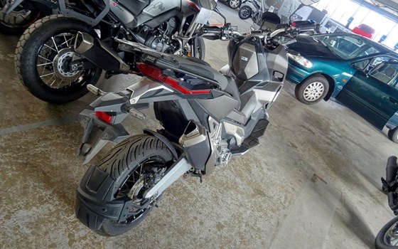 Gebrauchtmotorrad Honda X-ADV - Bild 5