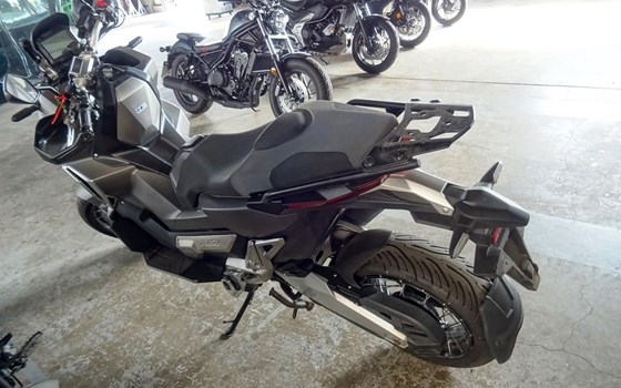 Gebrauchtmotorrad Honda X-ADV - Bild 6