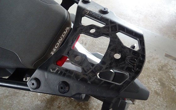 Gebrauchtmotorrad Honda X-ADV - Bild 7