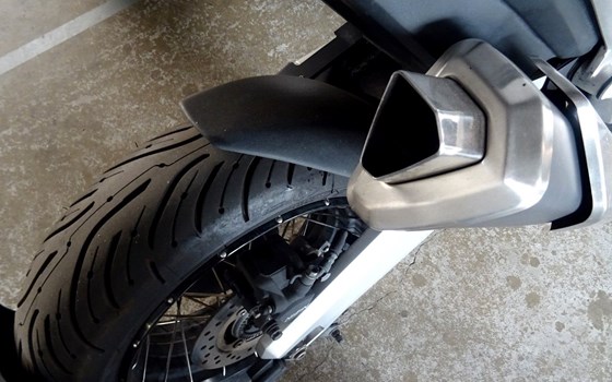 Gebrauchtmotorrad Honda X-ADV - Bild 8