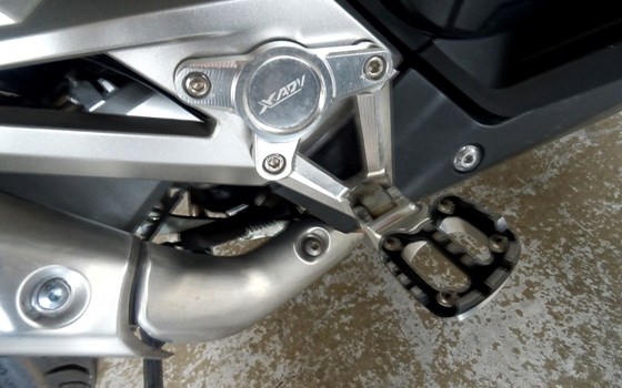 Gebrauchtmotorrad Honda X-ADV - Bild 9