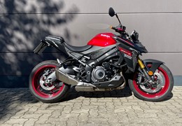 Gebrauchte Suzuki GSX-S1000