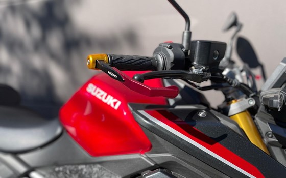 Gebrauchtmotorrad Suzuki GSX-S1000 - Bild 6