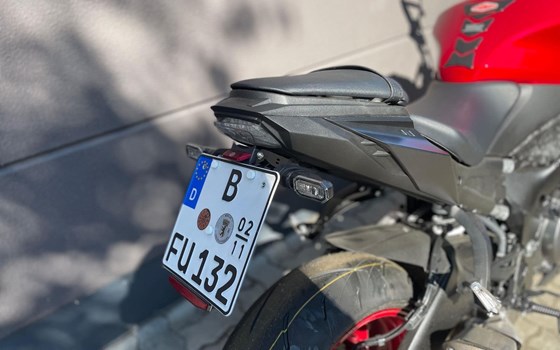 Gebrauchtmotorrad Suzuki GSX-S1000 - Bild 7