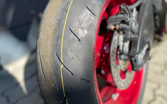 Gebrauchtmotorrad Suzuki GSX-S1000 - Bild 8