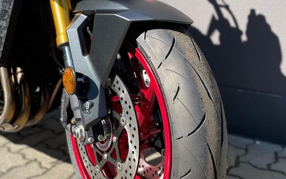 Gebrauchtmotorrad Suzuki GSX-S1000 - Bild 9
