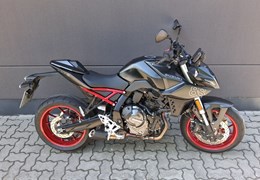 Gebrauchte Suzuki GSX-8S
