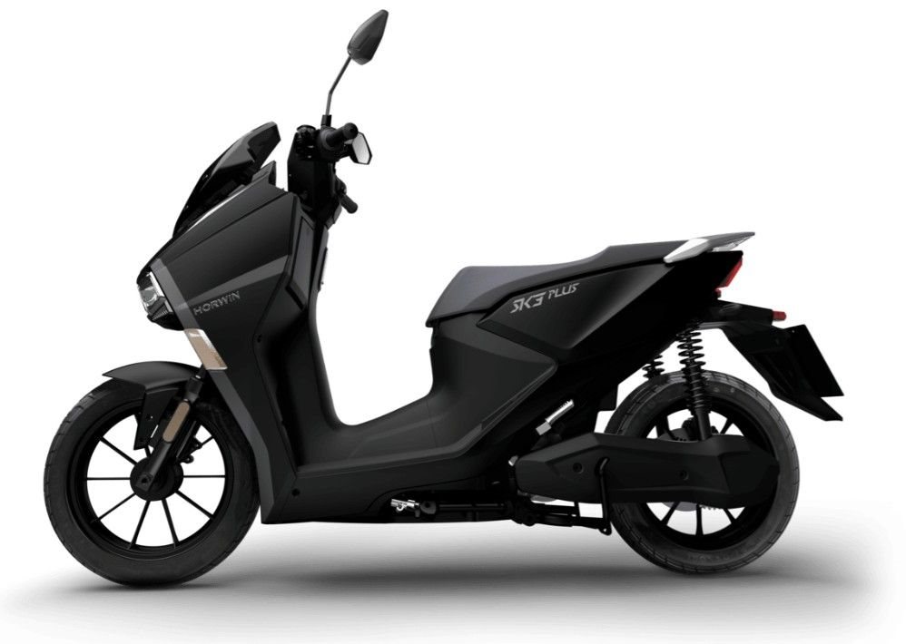 Horwin SK3