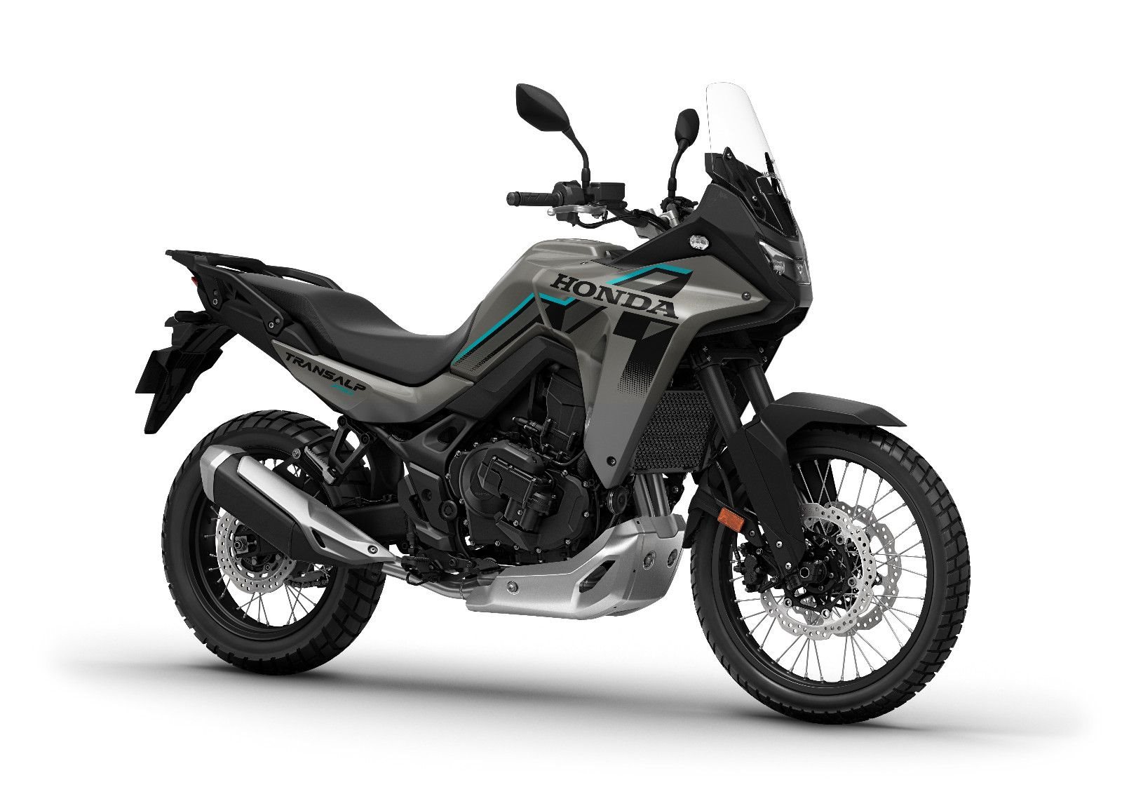 Honda XL750 Transalp