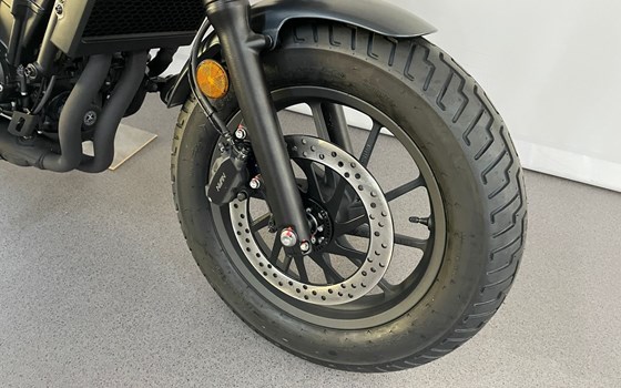 Gebrauchtmotorrad Honda CMX500 Rebel - Bild 3