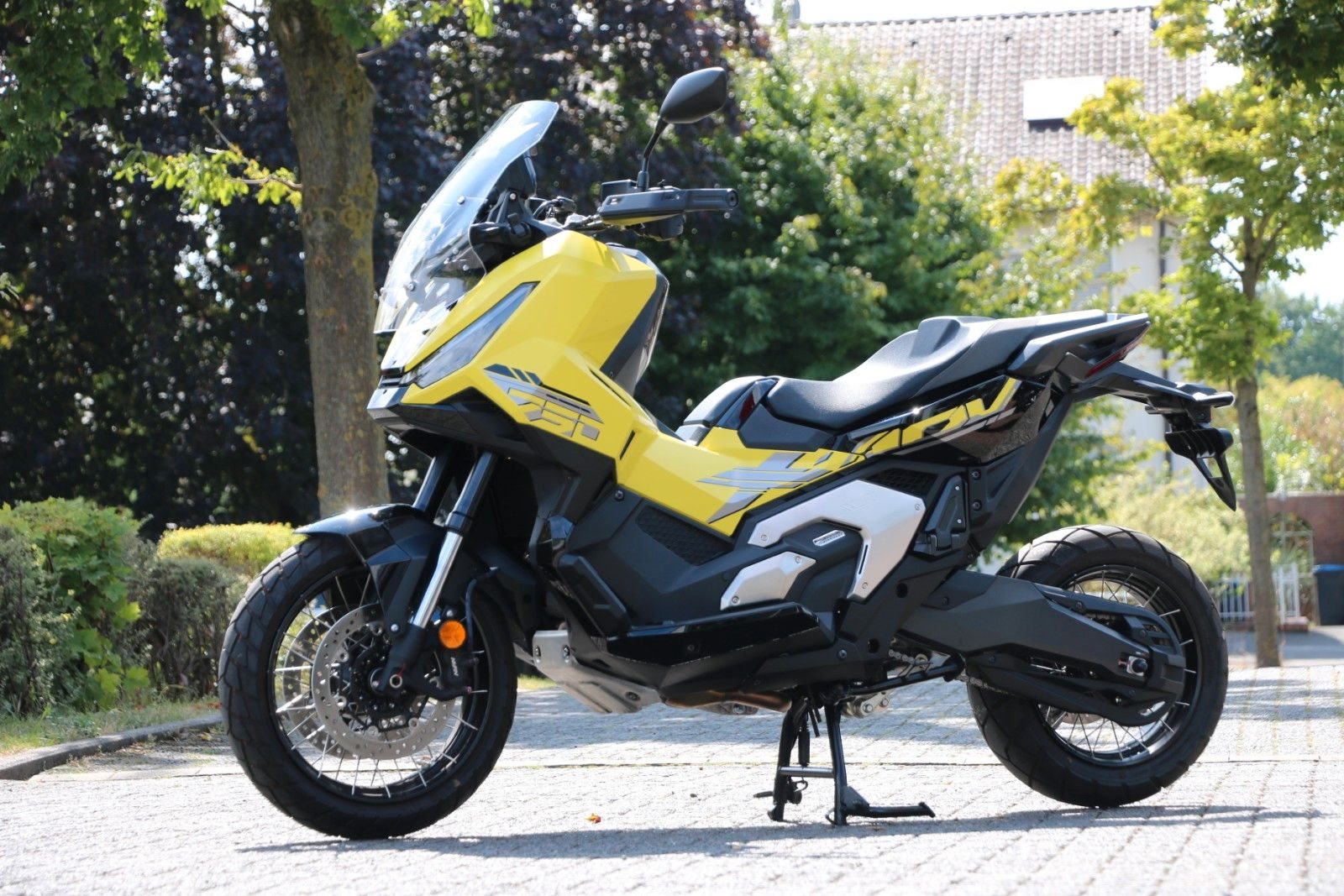 Honda X-ADV