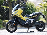 Honda X-ADV