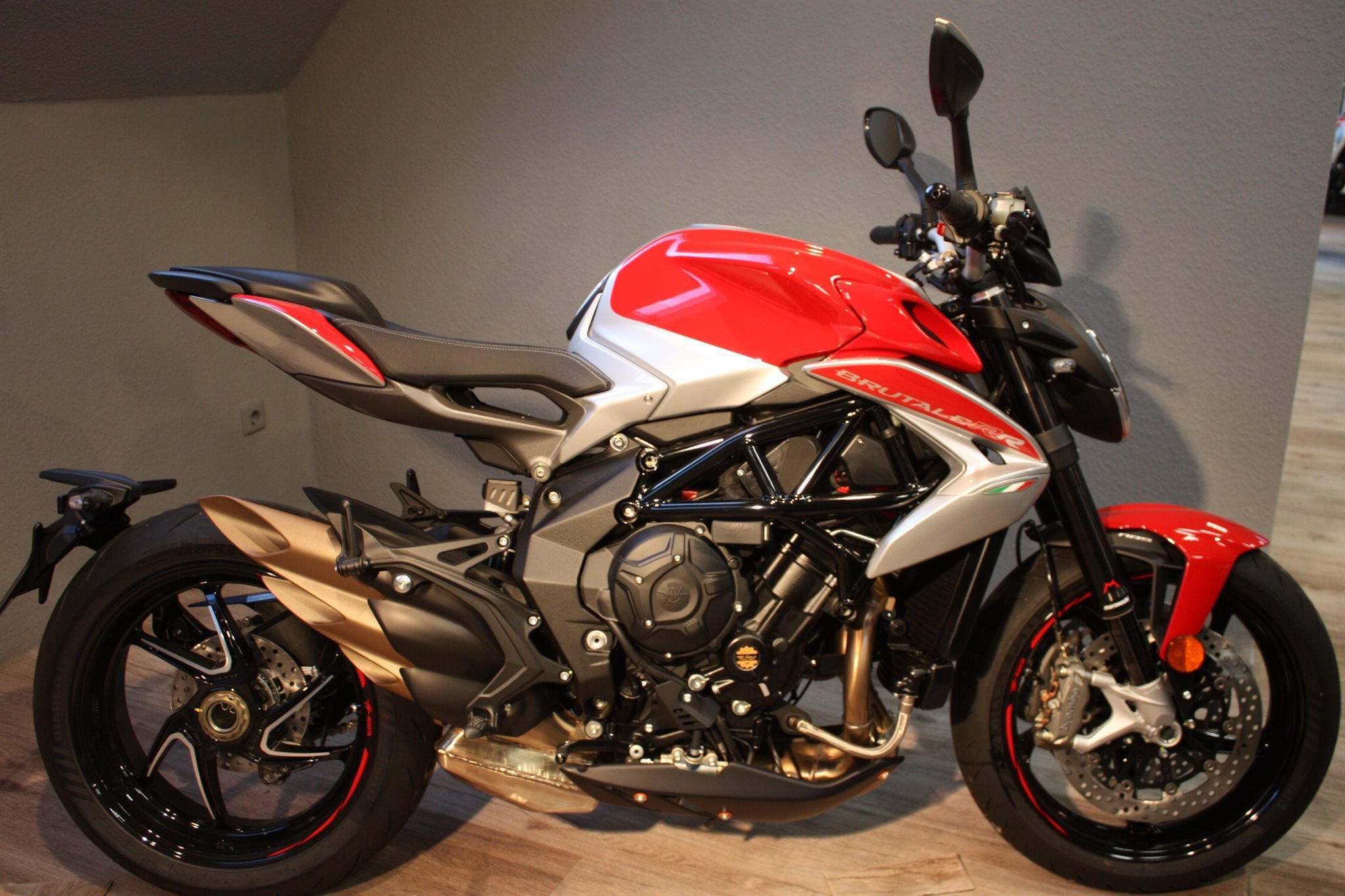 MV Agusta Brutale 800 RR