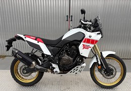 Gebrauchte Yamaha Tenere 700 Rally