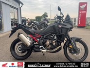 Honda CRF1100L Africa Twin DCT