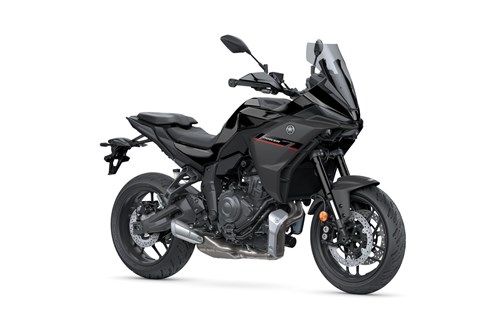 Neumotorrad Yamaha Tracer 7