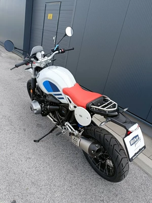BMW R nineT Urban G/S (light-white uni) - Bild 10