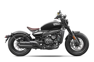 Angebot CFMOTO 450CL-C	Bobber